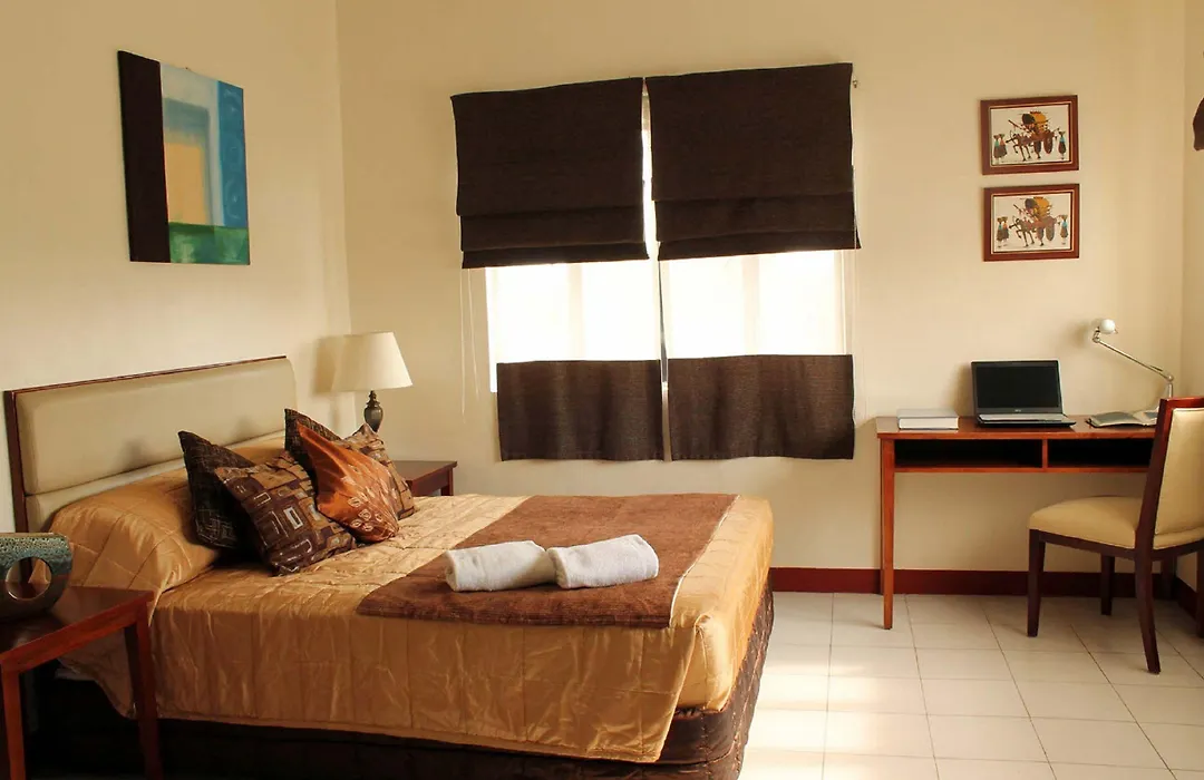 La Casarita-1